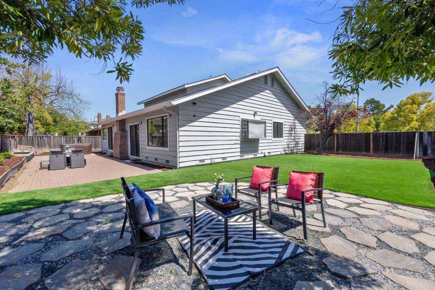 Detail Gallery Image 69 of 84 For 10189 Byerly Ct, Cupertino,  CA 95014 - 3 Beds | 2/1 Baths