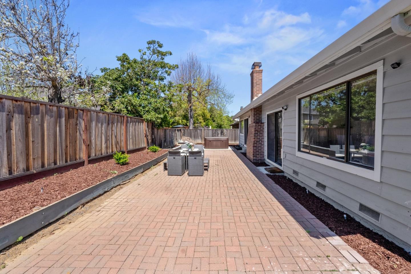 Detail Gallery Image 70 of 84 For 10189 Byerly Ct, Cupertino,  CA 95014 - 3 Beds | 2/1 Baths