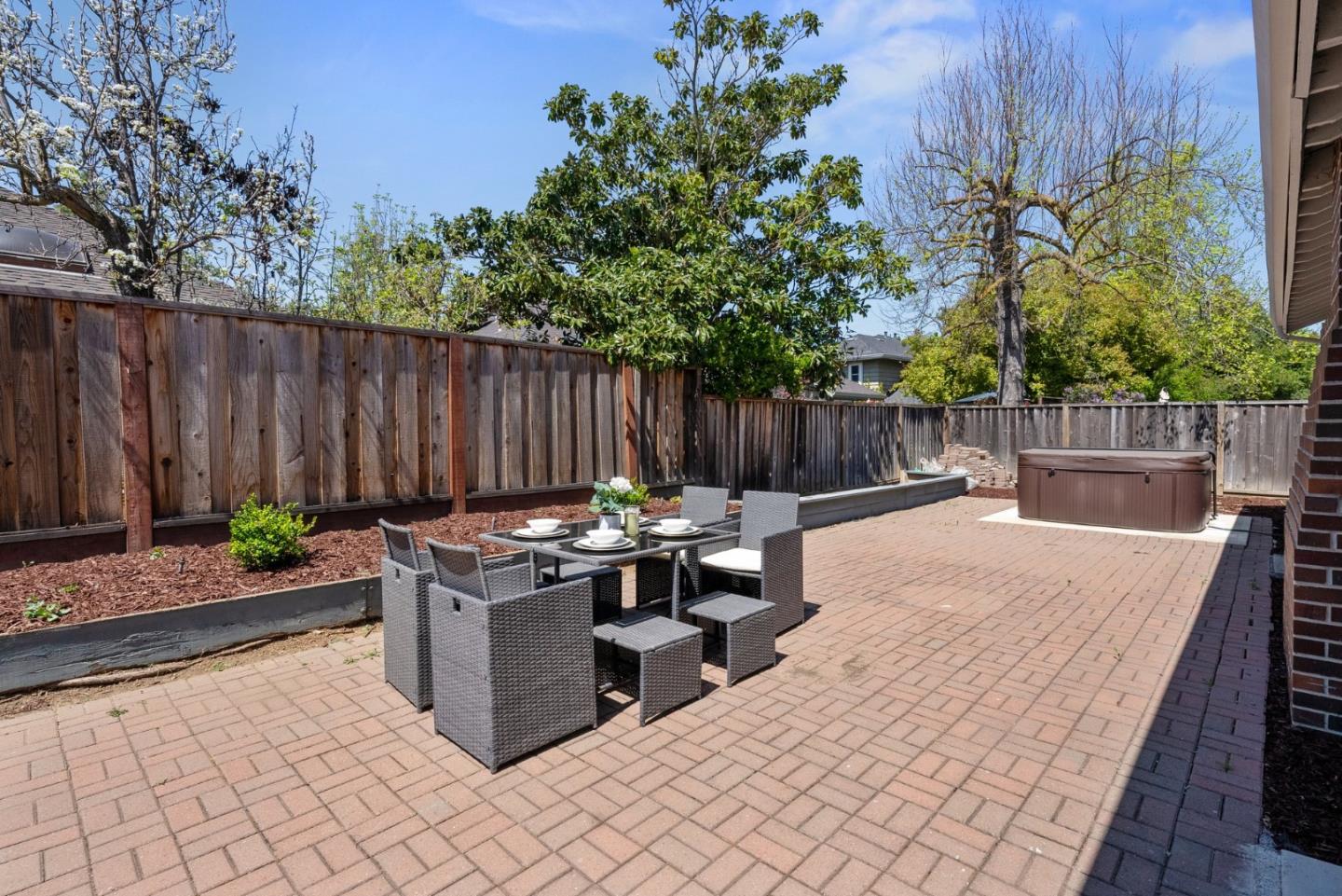 Detail Gallery Image 75 of 84 For 10189 Byerly Ct, Cupertino,  CA 95014 - 3 Beds | 2/1 Baths