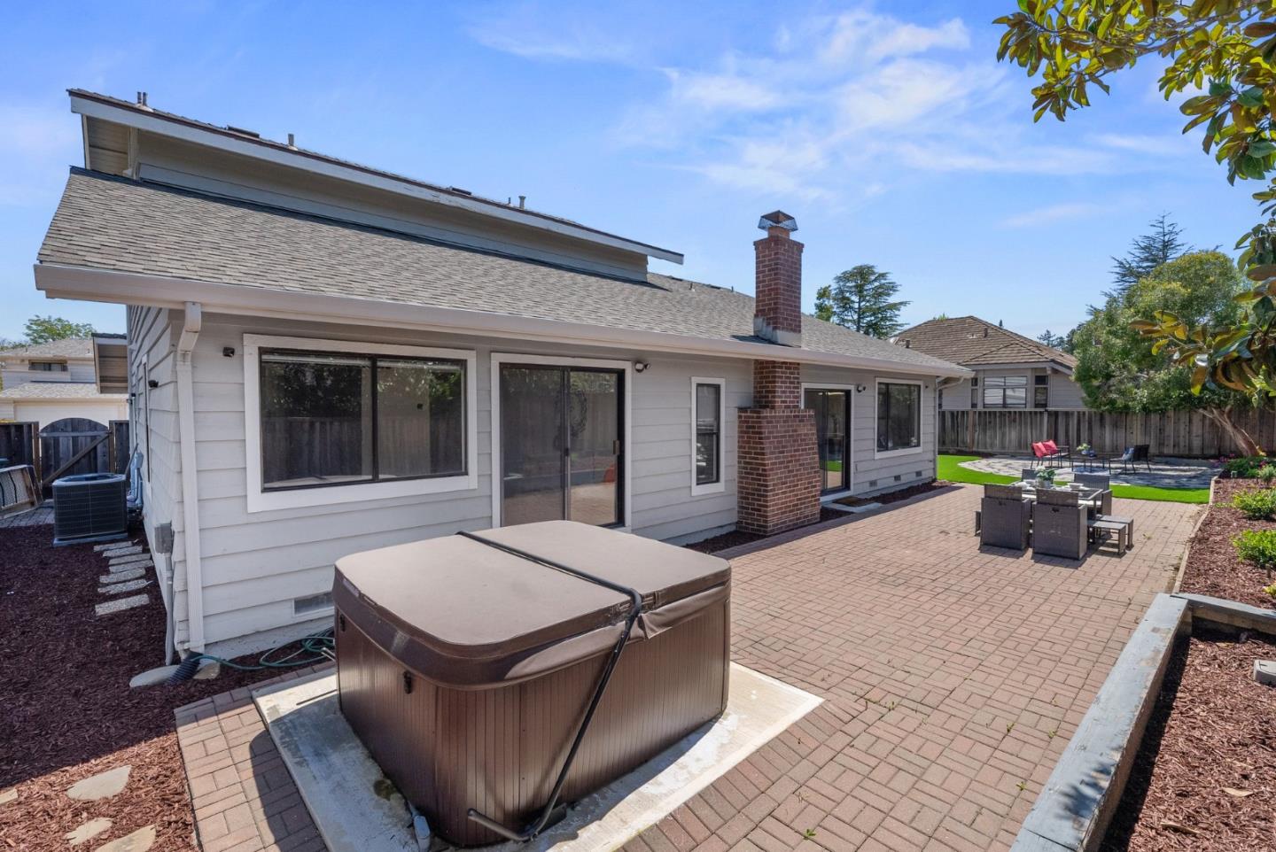 Detail Gallery Image 79 of 84 For 10189 Byerly Ct, Cupertino,  CA 95014 - 3 Beds | 2/1 Baths