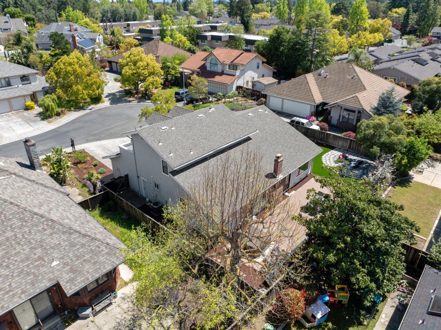 Detail Gallery Image 80 of 84 For 10189 Byerly Ct, Cupertino,  CA 95014 - 3 Beds | 2/1 Baths