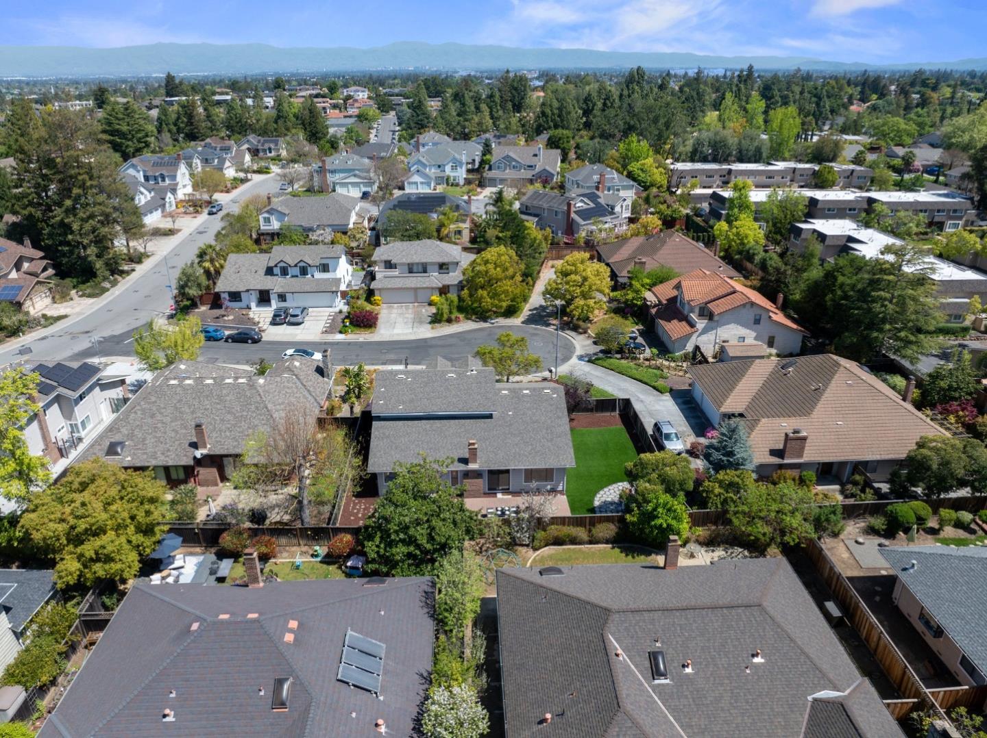 Detail Gallery Image 82 of 84 For 10189 Byerly Ct, Cupertino,  CA 95014 - 3 Beds | 2/1 Baths