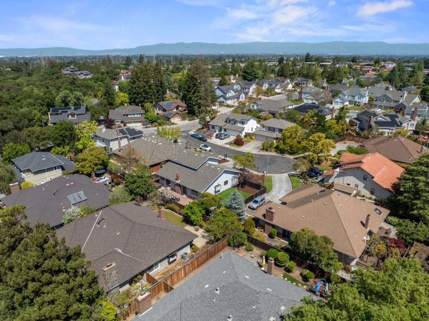 Detail Gallery Image 83 of 84 For 10189 Byerly Ct, Cupertino,  CA 95014 - 3 Beds | 2/1 Baths