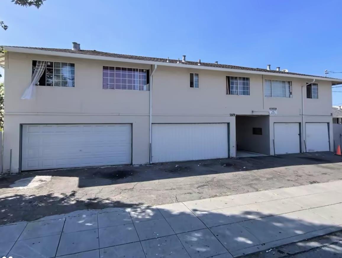 Detail Gallery Image 1 of 2 For 1101 Tilton Ave, San Mateo,  CA 94401 - – Beds | – Baths