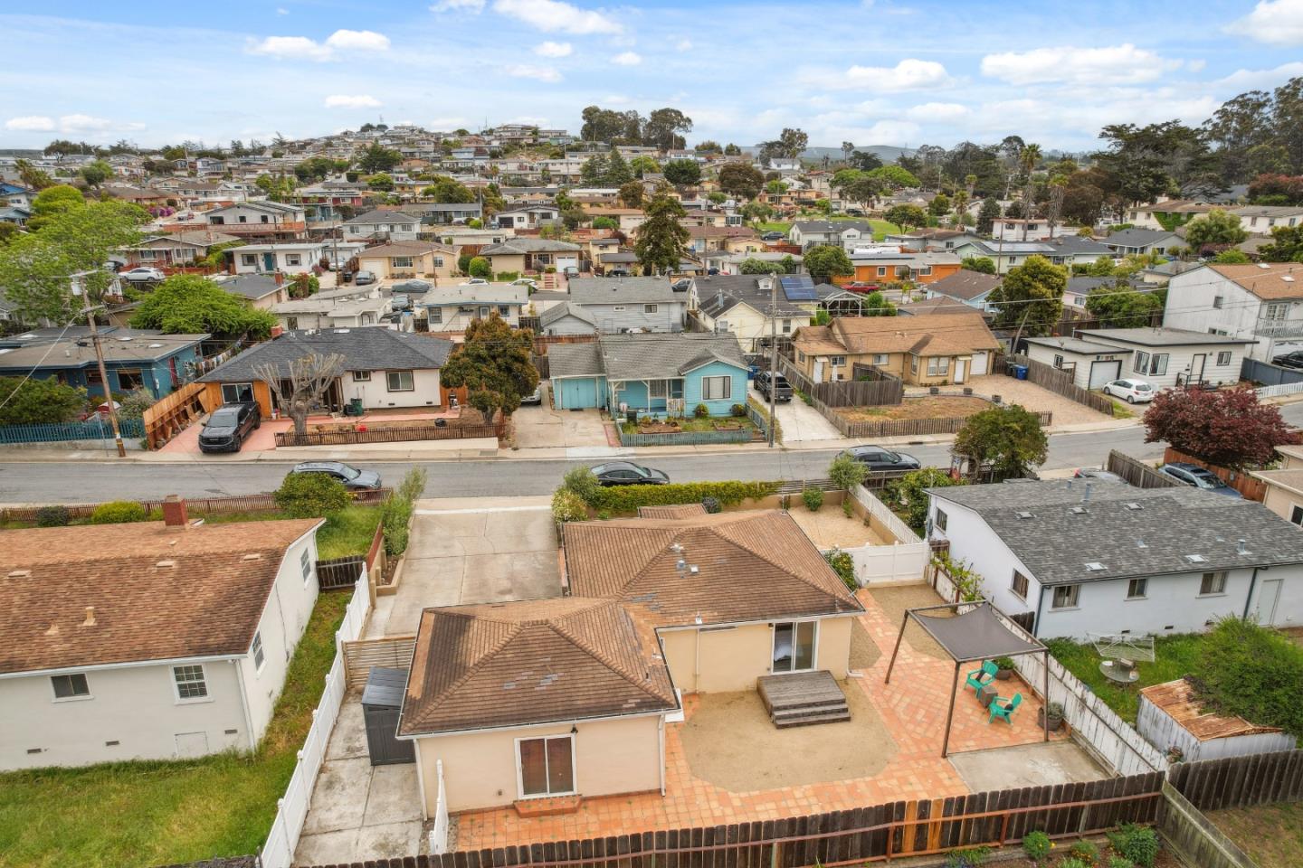 Detail Gallery Image 26 of 27 For 1257 Judson St, Seaside,  CA 93955 - 2 Beds | 2 Baths