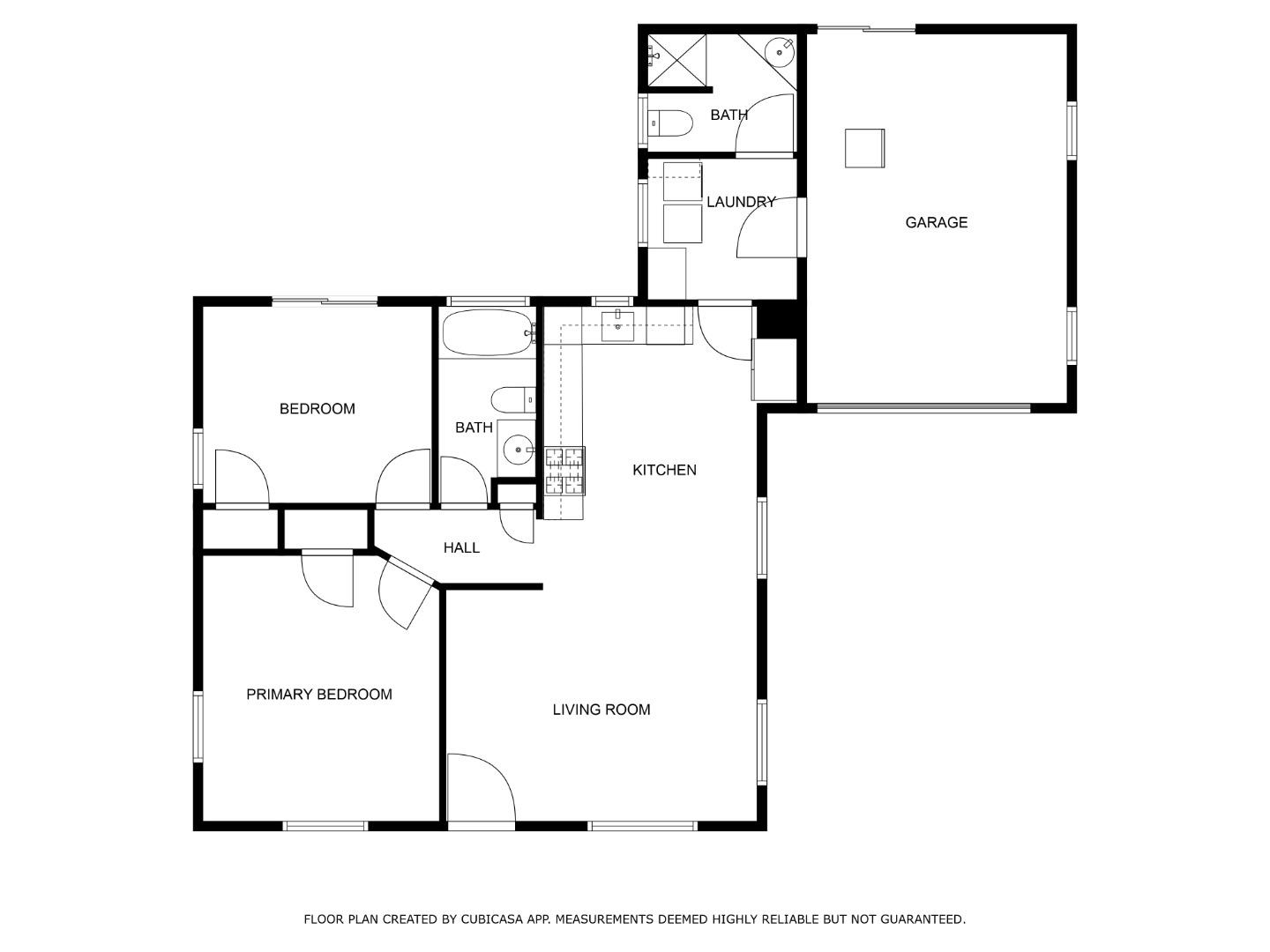 Detail Gallery Image 27 of 27 For 1257 Judson St, Seaside,  CA 93955 - 2 Beds | 2 Baths