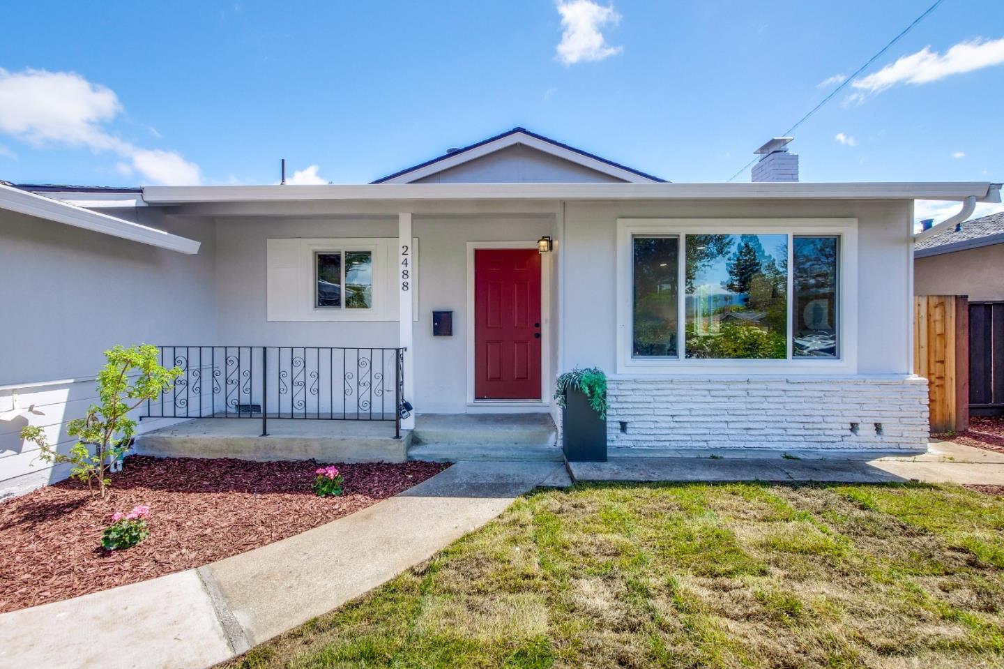 Detail Gallery Image 2 of 23 For 2488 Neville Ave, San Jose,  CA 95130 - 3 Beds | 2 Baths