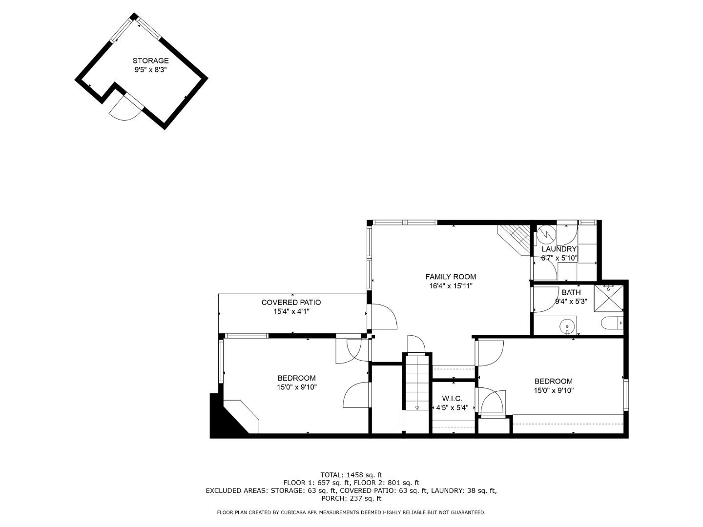 Detail Gallery Image 51 of 52 For 2 Se 8th Ave & Forest Rd, Carmel,  CA 93921 - 3 Beds | 2 Baths