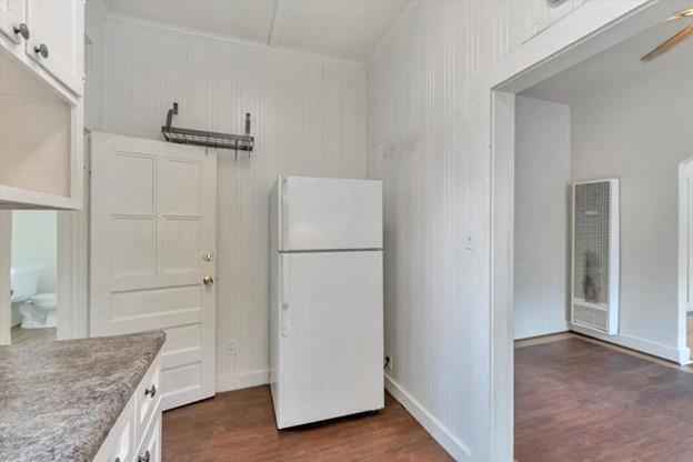 Detail Gallery Image 7 of 17 For 419 Barson St, Santa Cruz,  CA 95060 - 2 Beds | 1/1 Baths