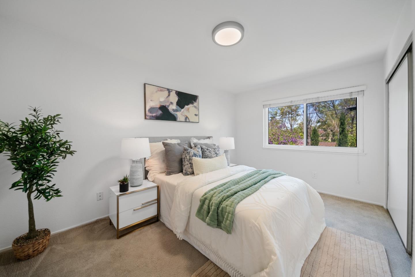 Detail Gallery Image 18 of 34 For 509 Sierra Vista Ave #2,  Mountain View,  CA 94043 - 2 Beds | 2 Baths
