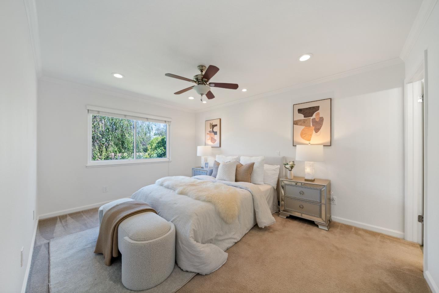 Detail Gallery Image 20 of 34 For 509 Sierra Vista Ave #2,  Mountain View,  CA 94043 - 2 Beds | 2 Baths