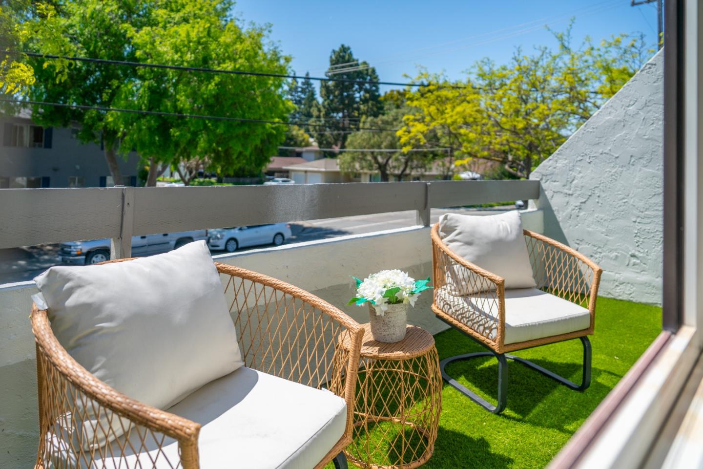 Detail Gallery Image 25 of 34 For 509 Sierra Vista Ave #2,  Mountain View,  CA 94043 - 2 Beds | 2 Baths