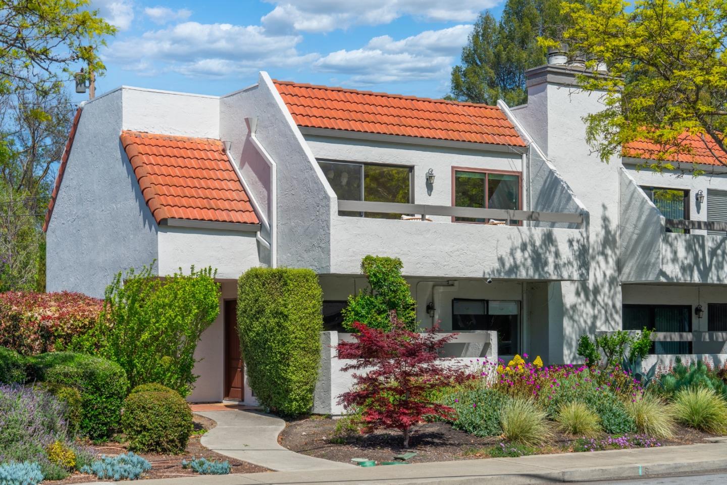 Detail Gallery Image 26 of 34 For 509 Sierra Vista Ave #2,  Mountain View,  CA 94043 - 2 Beds | 2 Baths