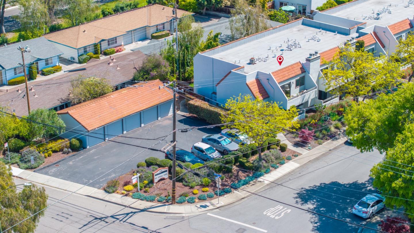 Detail Gallery Image 29 of 34 For 509 Sierra Vista Ave #2,  Mountain View,  CA 94043 - 2 Beds | 2 Baths