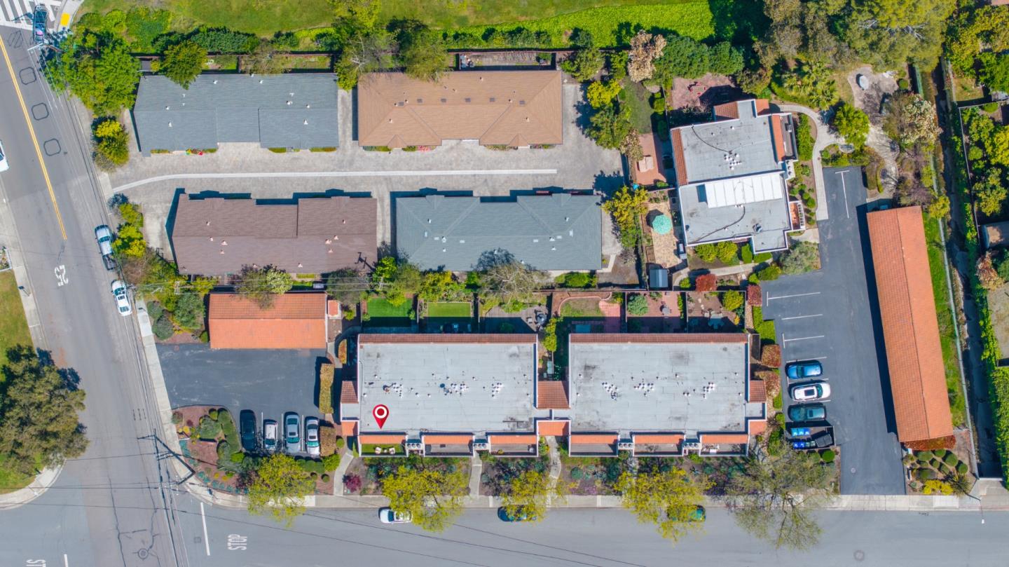 Detail Gallery Image 33 of 34 For 509 Sierra Vista Ave #2,  Mountain View,  CA 94043 - 2 Beds | 2 Baths