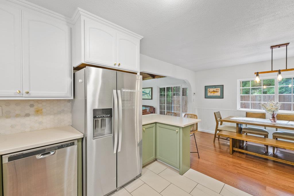 Detail Gallery Image 11 of 31 For 354 Lenore Way, Felton,  CA 95018 - 2 Beds | 1 Baths