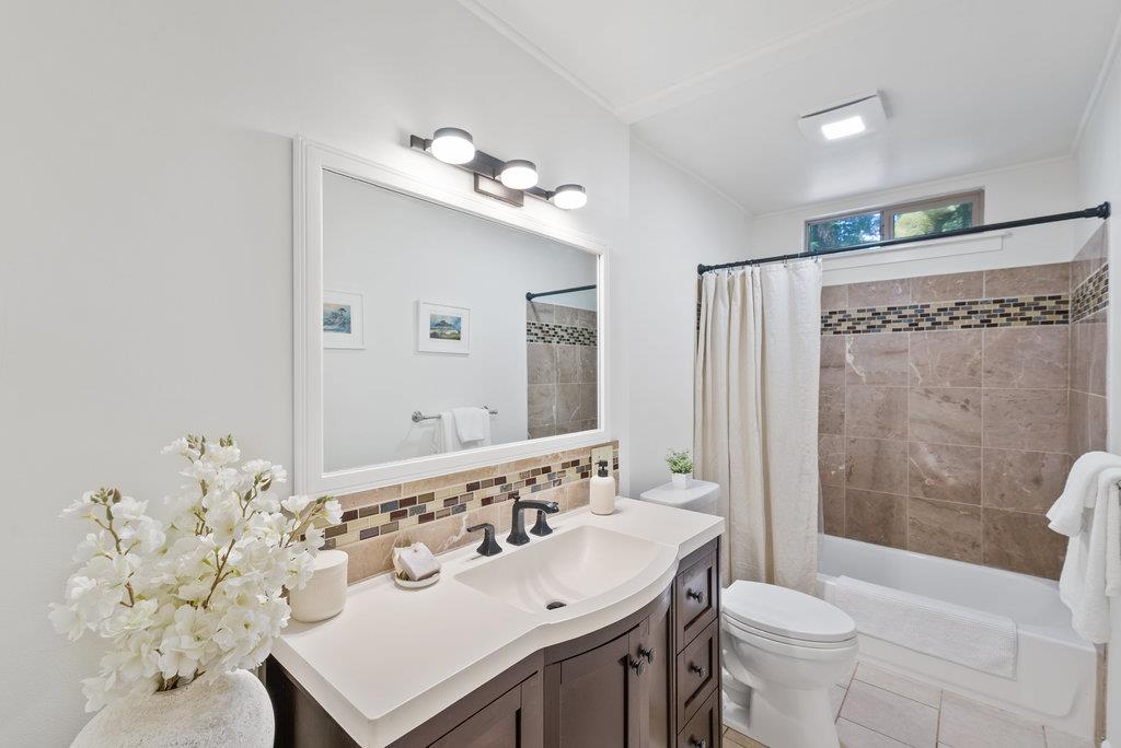 Detail Gallery Image 15 of 31 For 354 Lenore Way, Felton,  CA 95018 - 2 Beds | 1 Baths