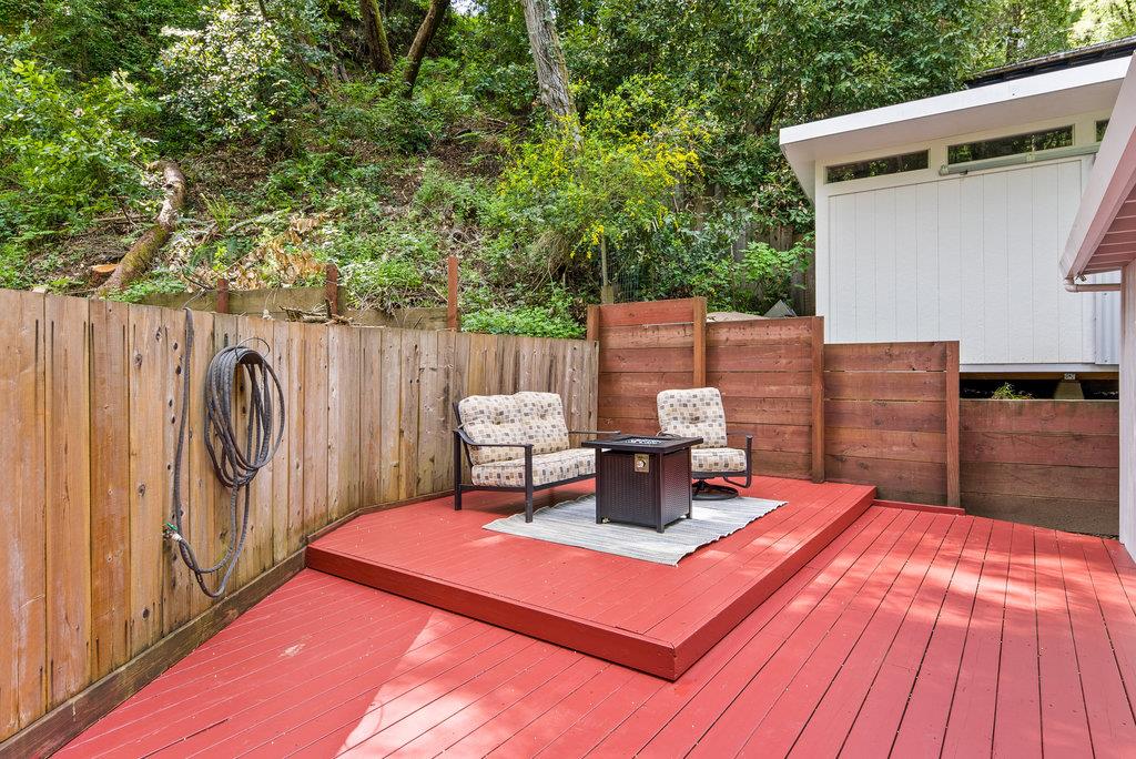 Detail Gallery Image 18 of 31 For 354 Lenore Way, Felton,  CA 95018 - 2 Beds | 1 Baths