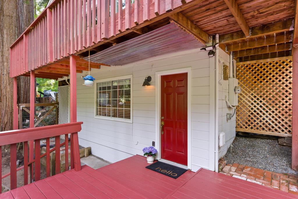 Detail Gallery Image 23 of 31 For 354 Lenore Way, Felton,  CA 95018 - 2 Beds | 1 Baths