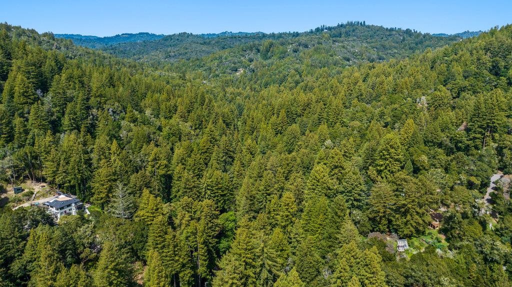Detail Gallery Image 29 of 31 For 354 Lenore Way, Felton,  CA 95018 - 2 Beds | 1 Baths