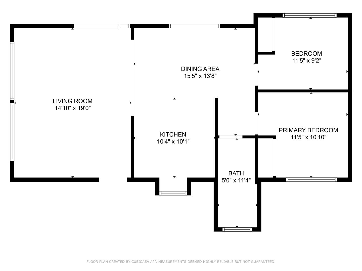 Detail Gallery Image 31 of 31 For 354 Lenore Way, Felton,  CA 95018 - 2 Beds | 1 Baths