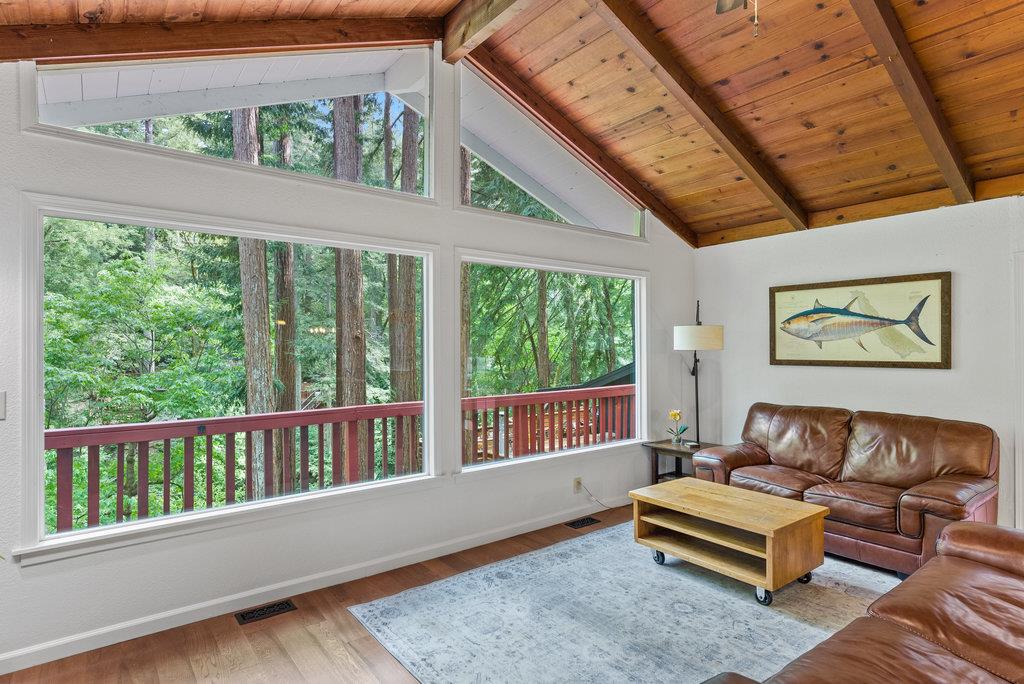 Detail Gallery Image 6 of 31 For 354 Lenore Way, Felton,  CA 95018 - 2 Beds | 1 Baths