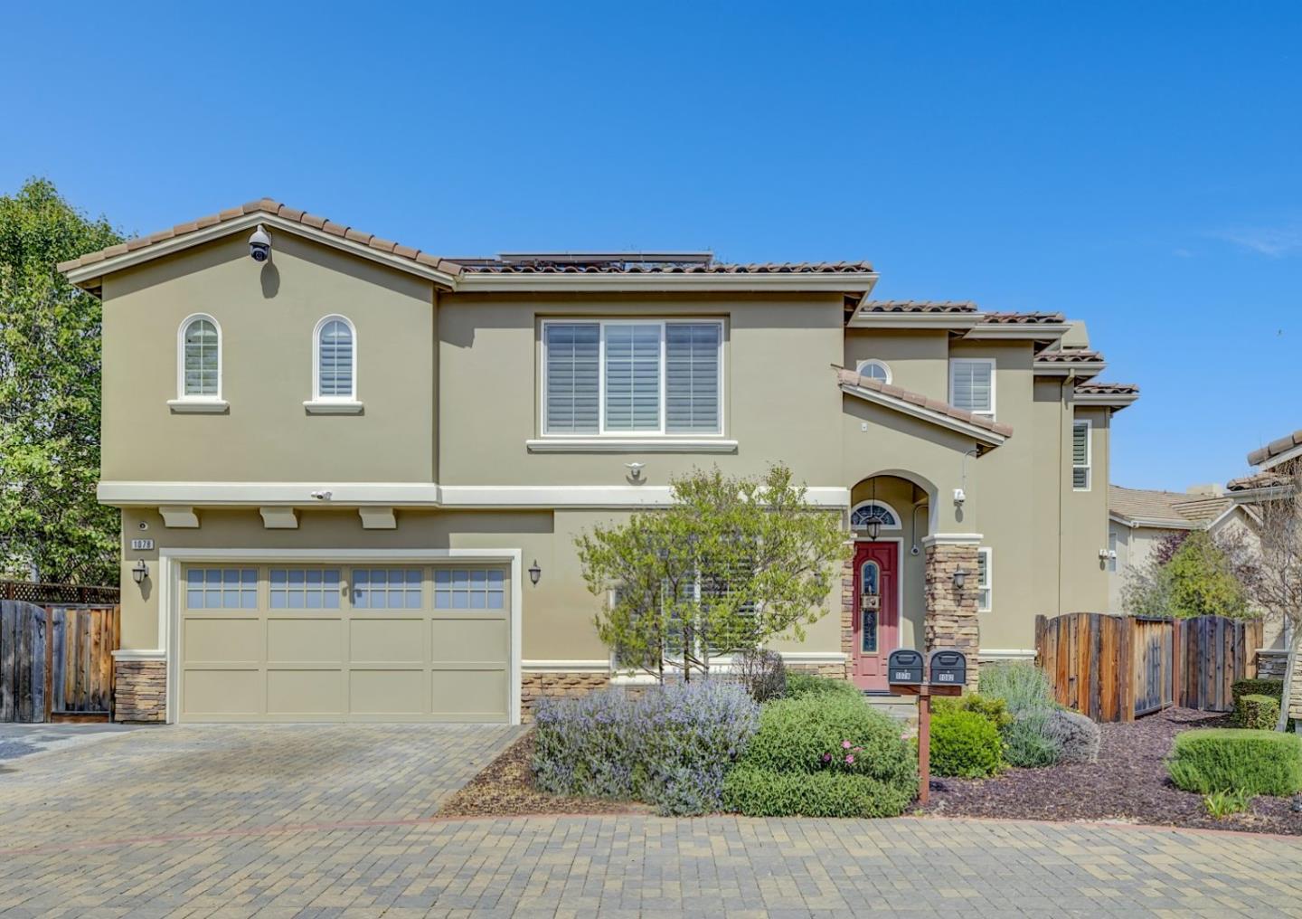 Detail Gallery Image 2 of 60 For 1078 Valentine Ct, San Jose,  CA 95120 - 4 Beds | 2/1 Baths