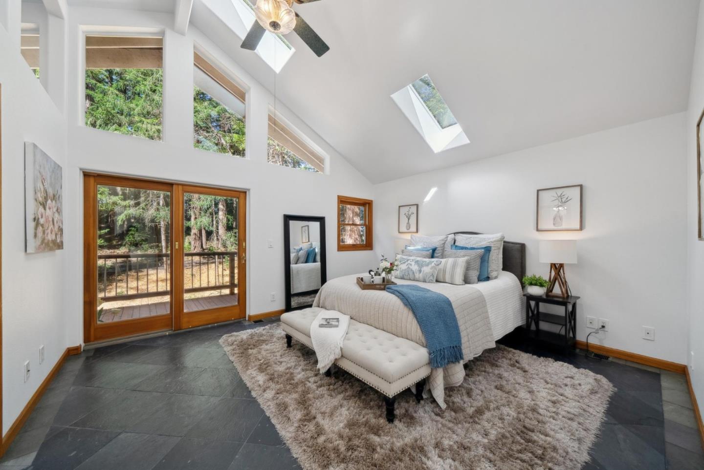Detail Gallery Image 27 of 58 For 24751 Hutchinson Rd, Los Gatos,  CA 95033 - 6 Beds | 3/1 Baths