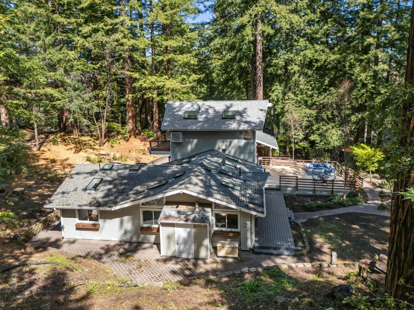 Detail Gallery Image 57 of 58 For 24751 Hutchinson Rd, Los Gatos,  CA 95033 - 6 Beds | 3/1 Baths