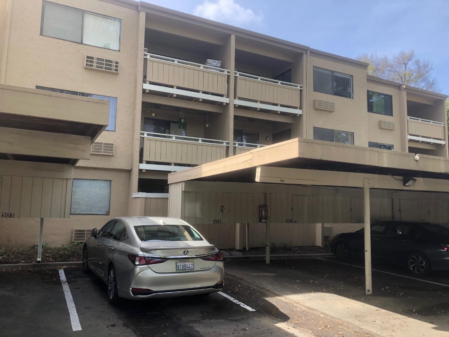 Detail Gallery Image 2 of 4 For 980 Kiely Blvd #120,  Santa Clara,  CA 95051 - 1 Beds | 1 Baths