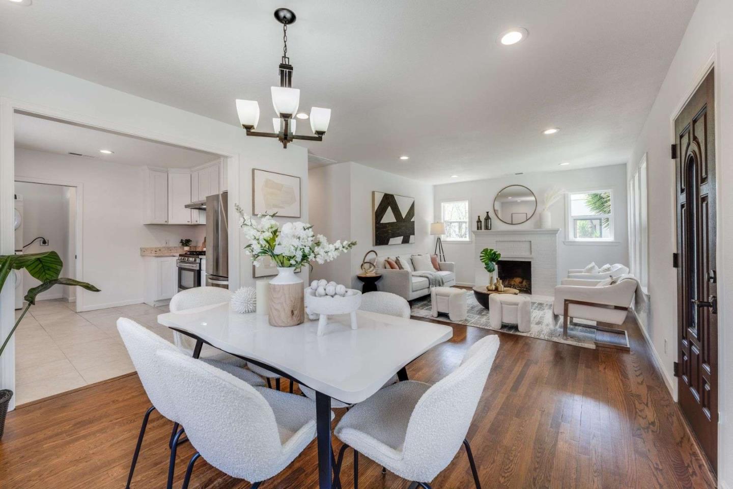Detail Gallery Image 10 of 29 For 750 Schiele Ave, San Jose,  CA 95126 - 3 Beds | 2 Baths