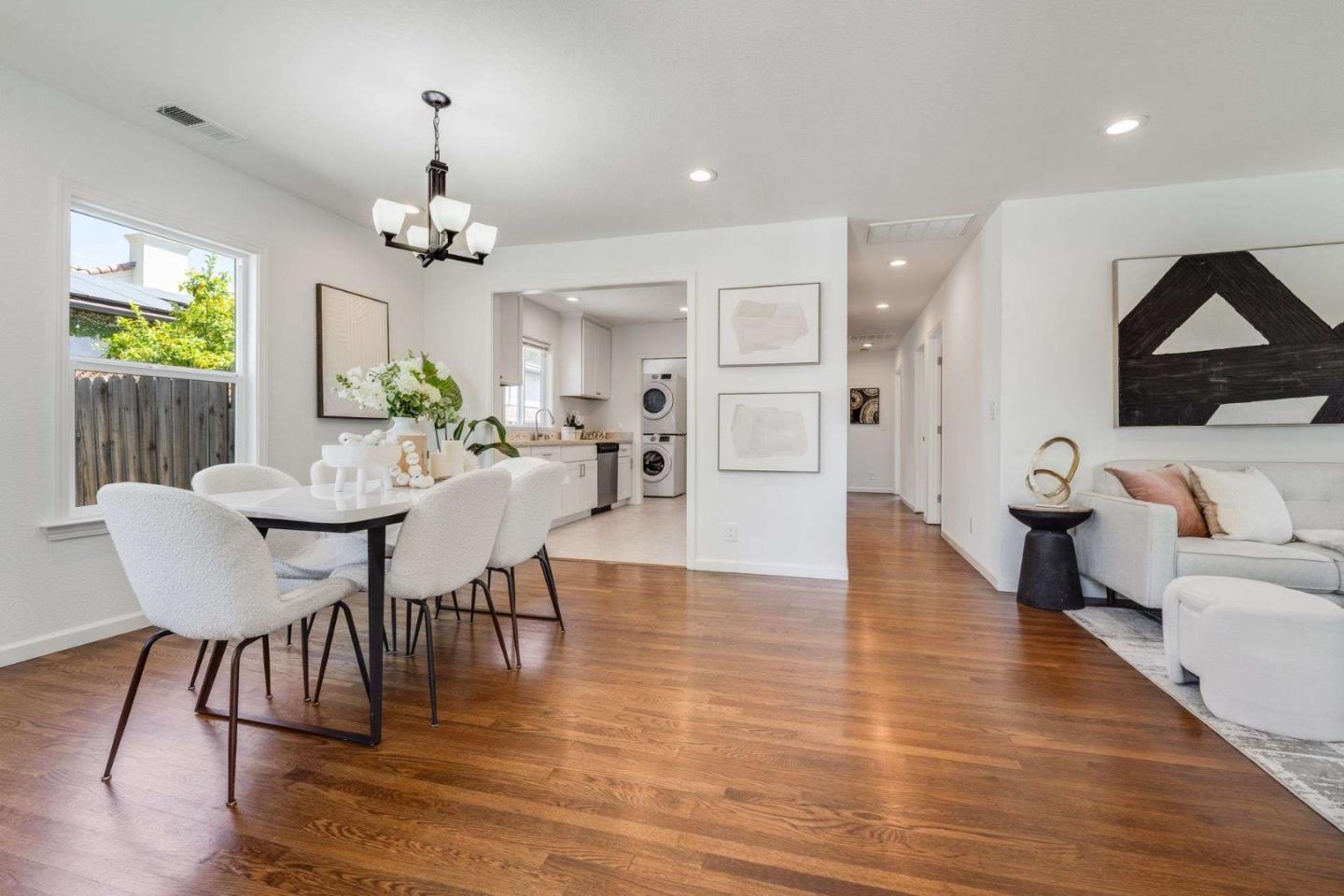 Detail Gallery Image 3 of 29 For 750 Schiele Ave, San Jose,  CA 95126 - 3 Beds | 2 Baths