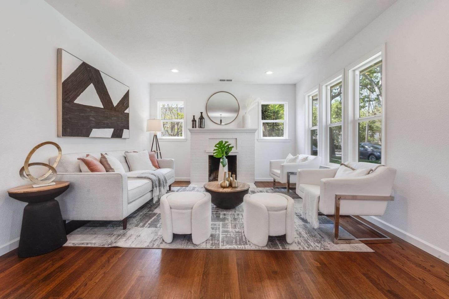 Detail Gallery Image 6 of 29 For 750 Schiele Ave, San Jose,  CA 95126 - 3 Beds | 2 Baths