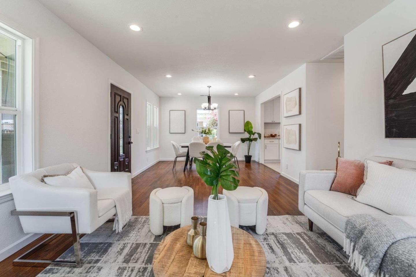 Detail Gallery Image 7 of 29 For 750 Schiele Ave, San Jose,  CA 95126 - 3 Beds | 2 Baths