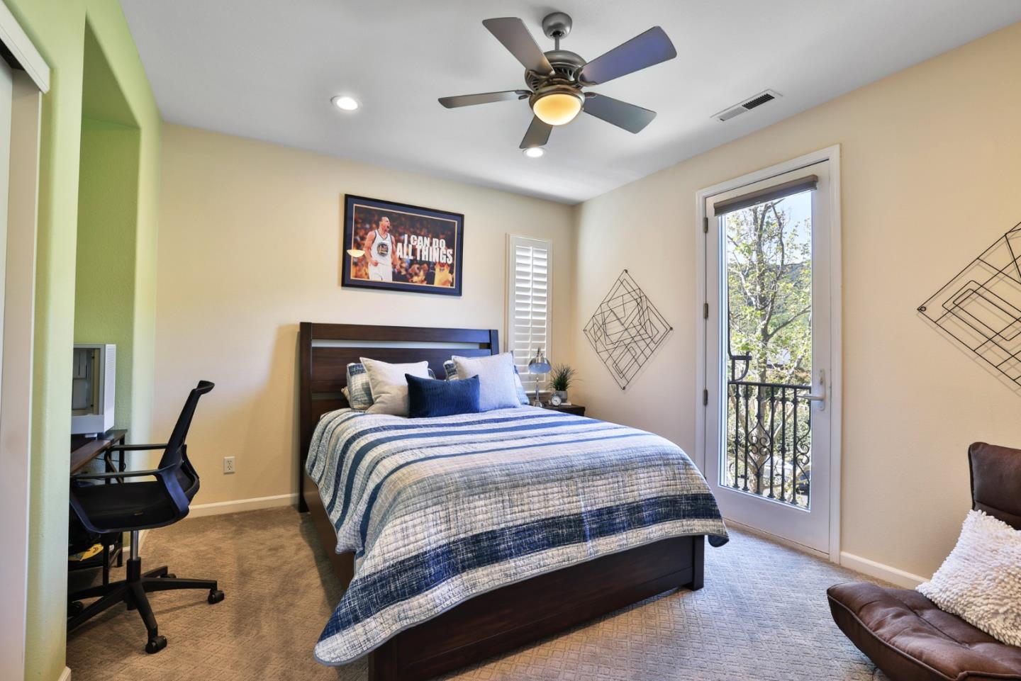 Detail Gallery Image 20 of 45 For 5820 Winged Foot Dr, Gilroy,  CA 95020 - 4 Beds | 3 Baths