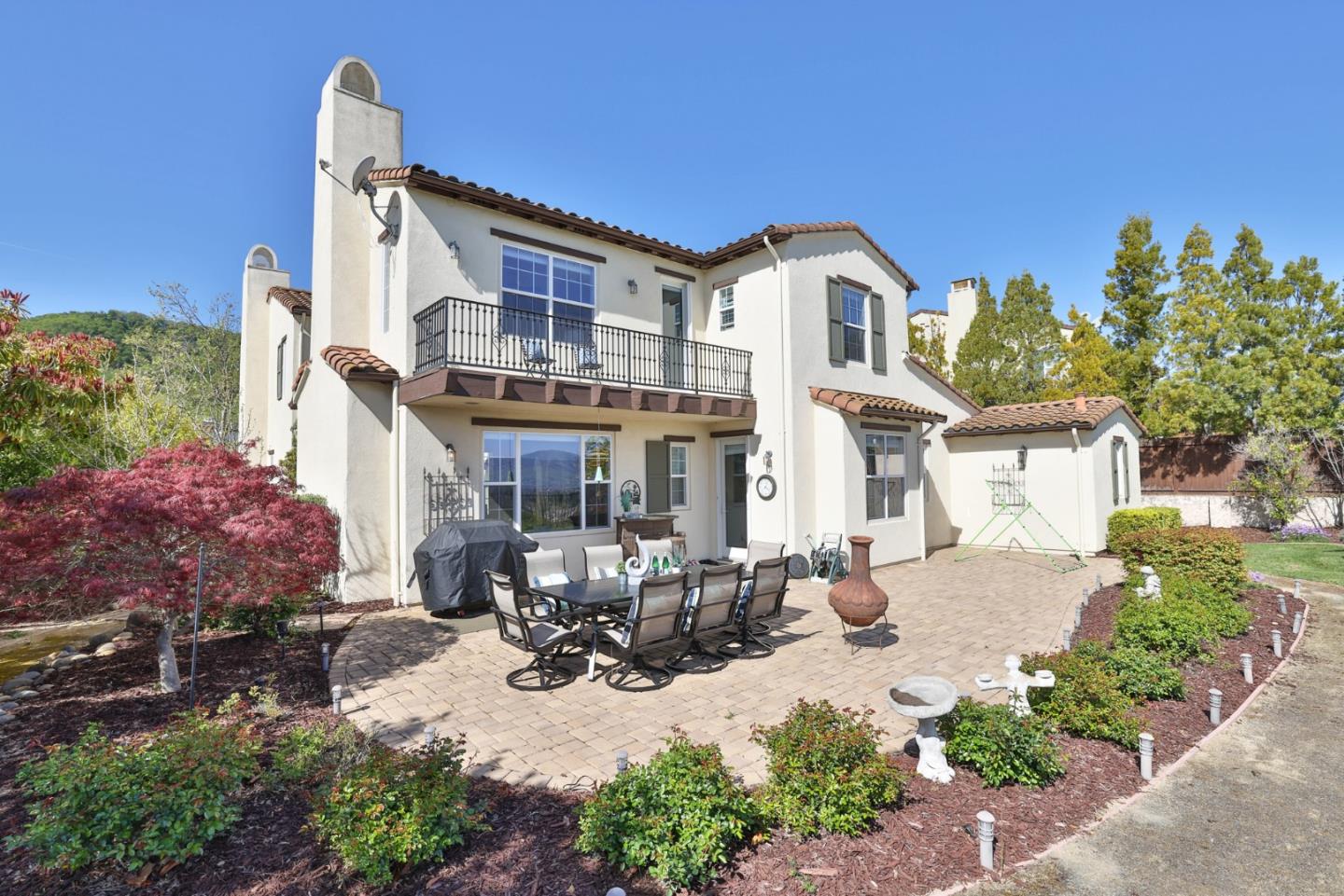 Detail Gallery Image 34 of 45 For 5820 Winged Foot Dr, Gilroy,  CA 95020 - 4 Beds | 3 Baths