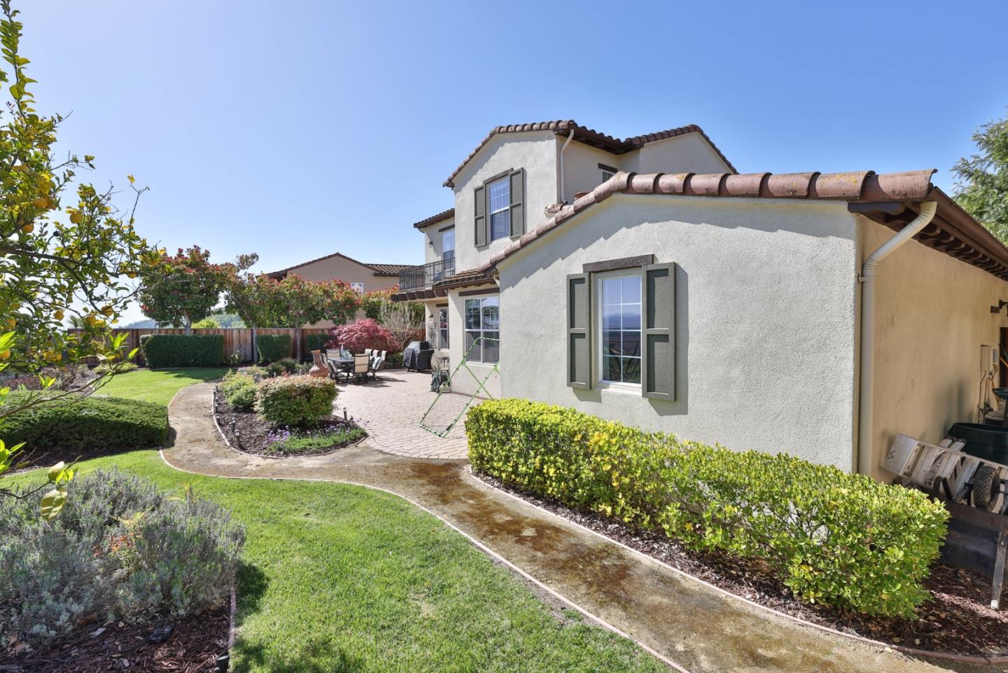 Detail Gallery Image 36 of 45 For 5820 Winged Foot Dr, Gilroy,  CA 95020 - 4 Beds | 3 Baths