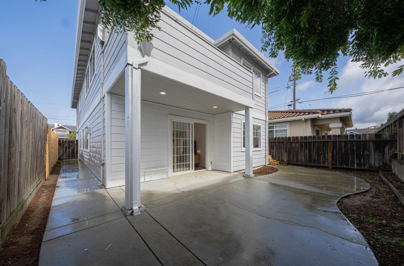 Detail Gallery Image 30 of 32 For 1316 Wanda Ave, Seaside,  CA 93955 - 3 Beds | 3/1 Baths