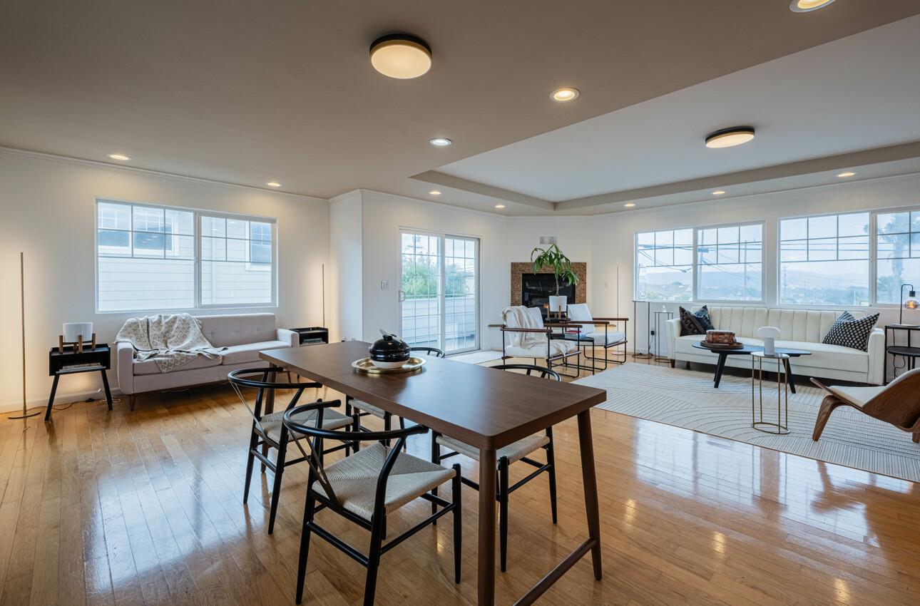 Detail Gallery Image 8 of 32 For 1316 Wanda Ave, Seaside,  CA 93955 - 3 Beds | 3/1 Baths