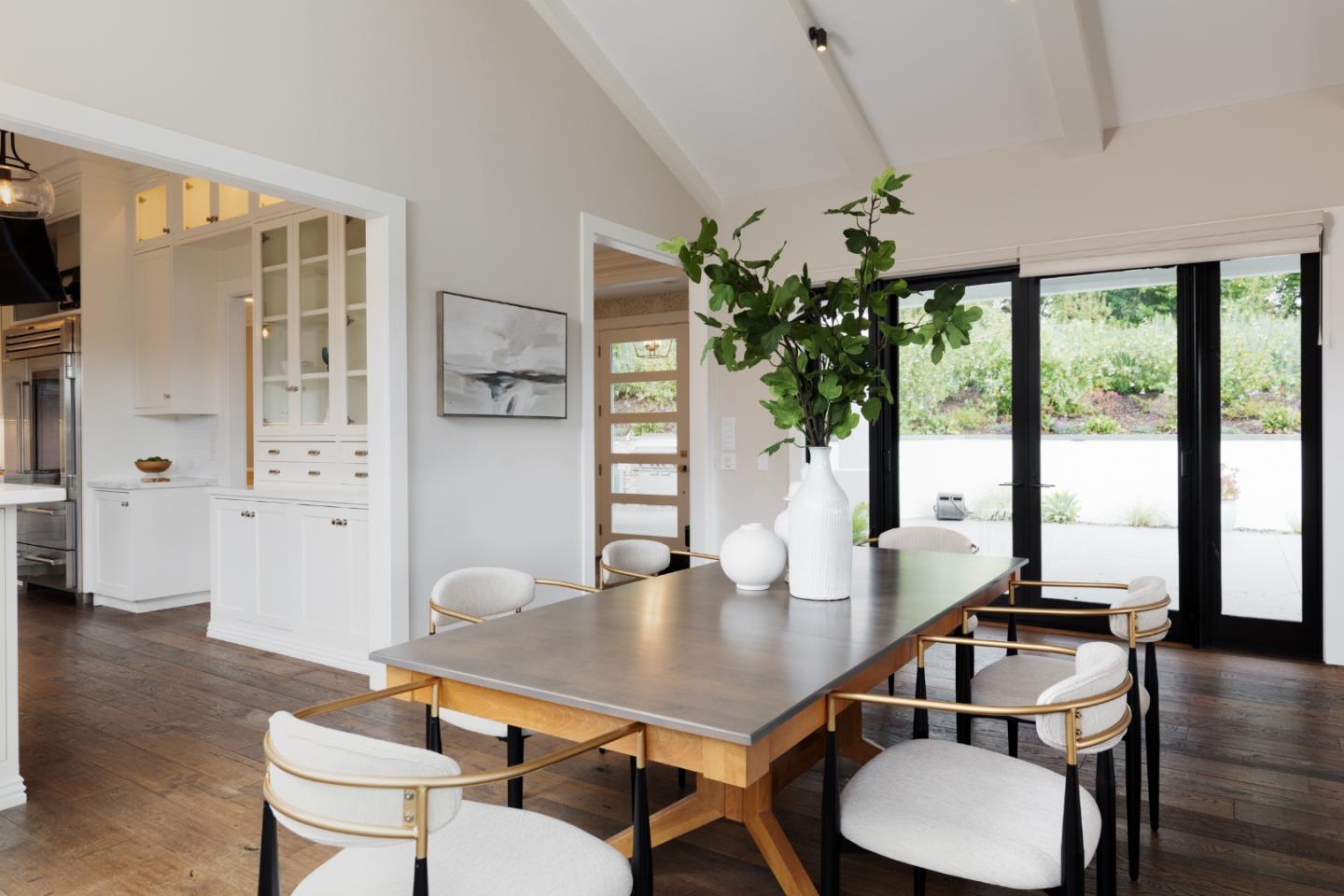 Detail Gallery Image 17 of 65 For 39 Hollins Dr, Santa Cruz,  CA 95060 - 3 Beds | 4 Baths