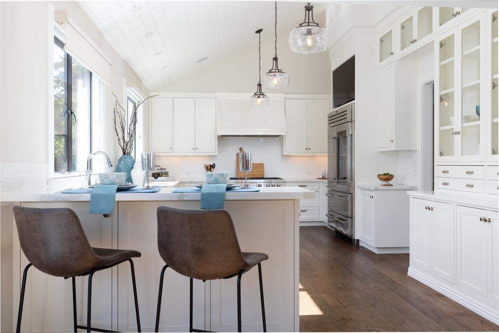 Detail Gallery Image 18 of 65 For 39 Hollins Dr, Santa Cruz,  CA 95060 - 3 Beds | 4 Baths