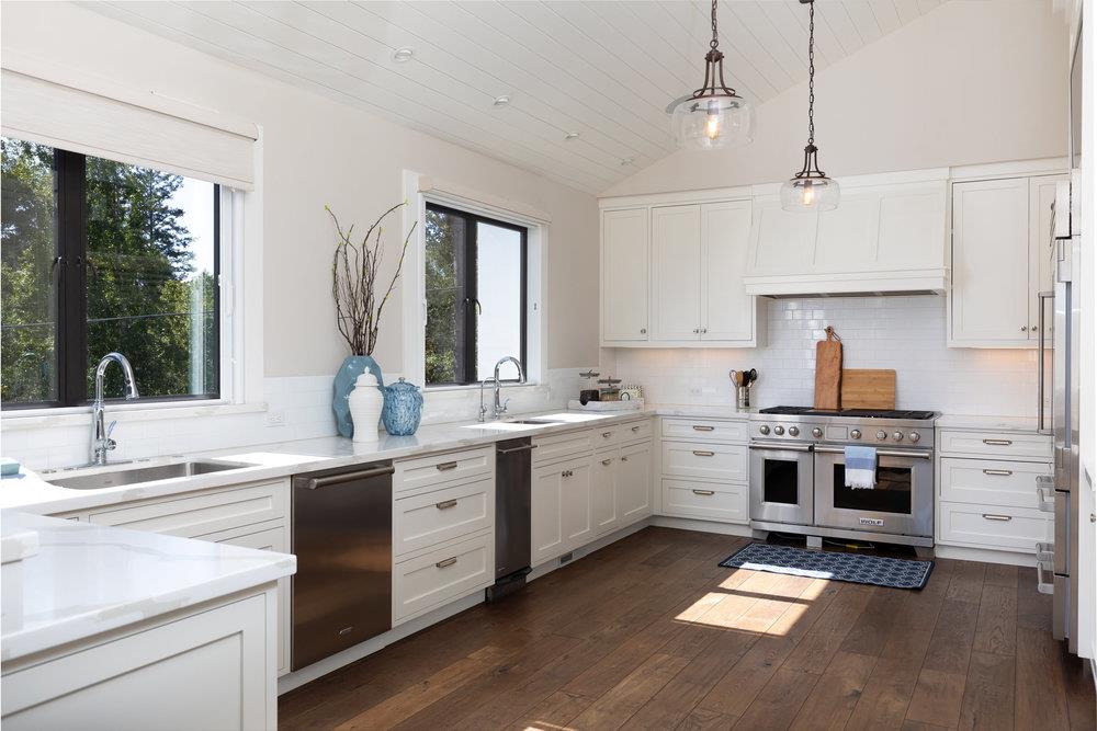 Detail Gallery Image 19 of 65 For 39 Hollins Dr, Santa Cruz,  CA 95060 - 3 Beds | 4 Baths