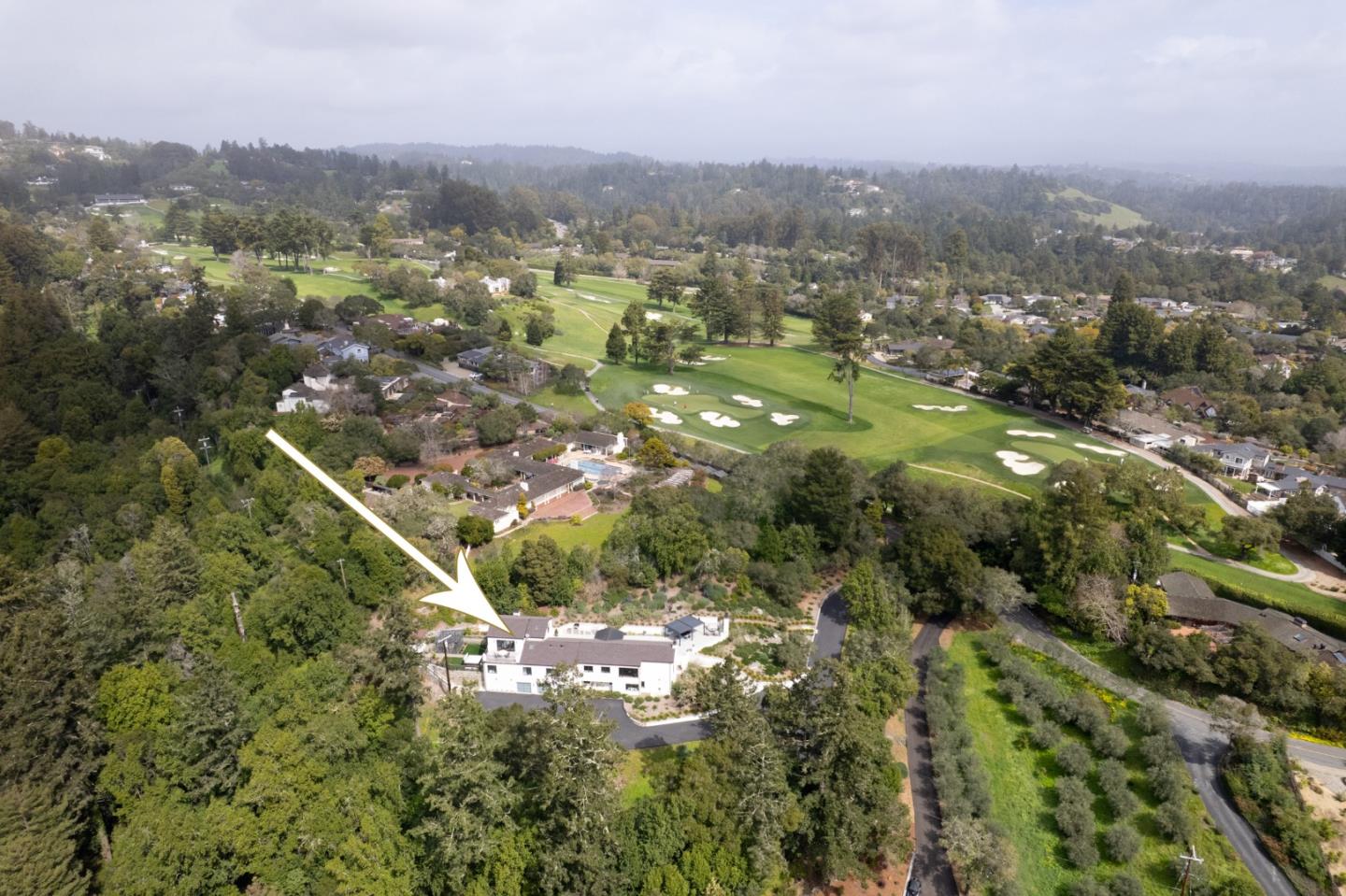 Detail Gallery Image 2 of 65 For 39 Hollins Dr, Santa Cruz,  CA 95060 - 3 Beds | 4 Baths