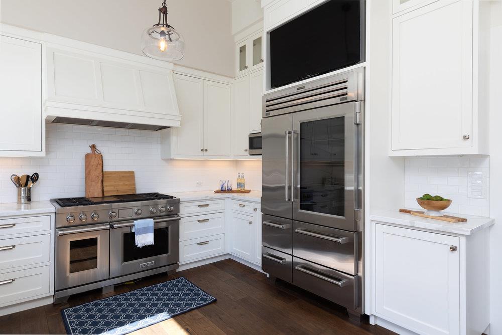 Detail Gallery Image 20 of 65 For 39 Hollins Dr, Santa Cruz,  CA 95060 - 3 Beds | 4 Baths
