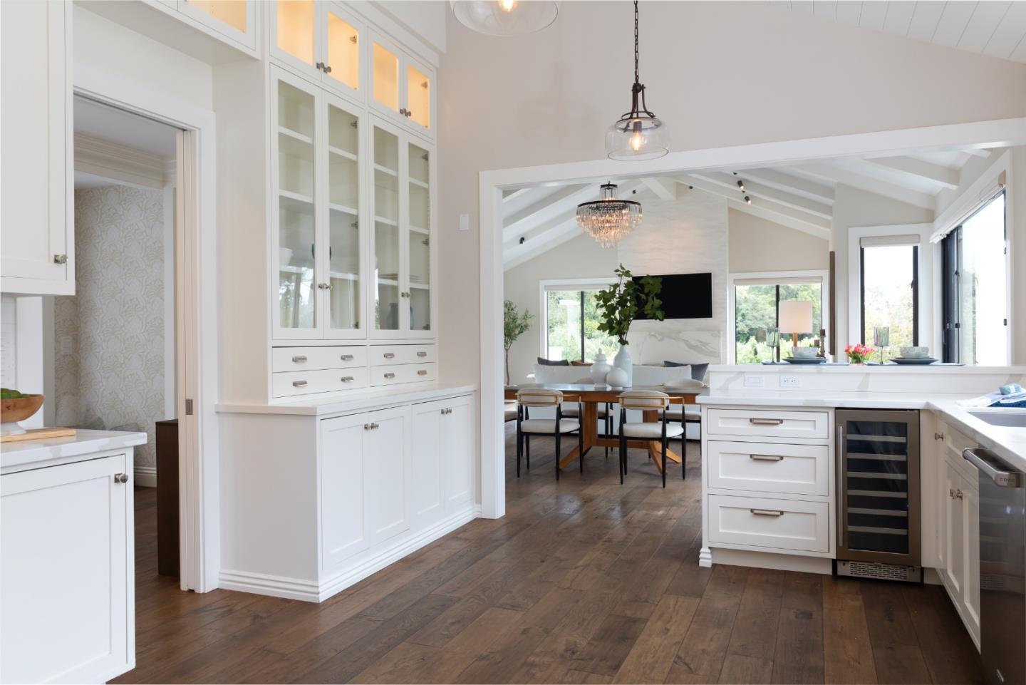 Detail Gallery Image 21 of 65 For 39 Hollins Dr, Santa Cruz,  CA 95060 - 3 Beds | 4 Baths