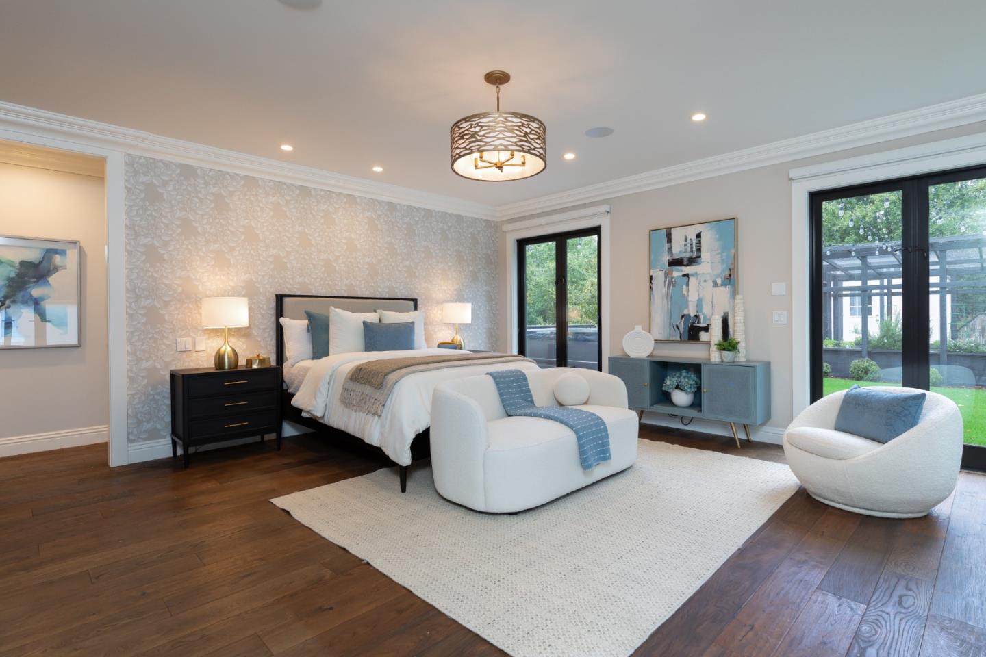 Detail Gallery Image 22 of 65 For 39 Hollins Dr, Santa Cruz,  CA 95060 - 3 Beds | 4 Baths