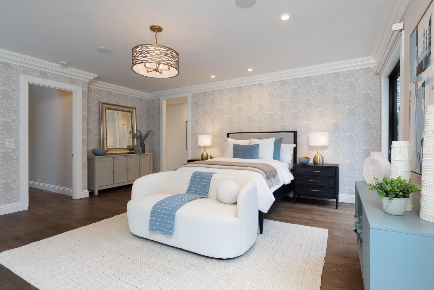 Detail Gallery Image 23 of 65 For 39 Hollins Dr, Santa Cruz,  CA 95060 - 3 Beds | 4 Baths