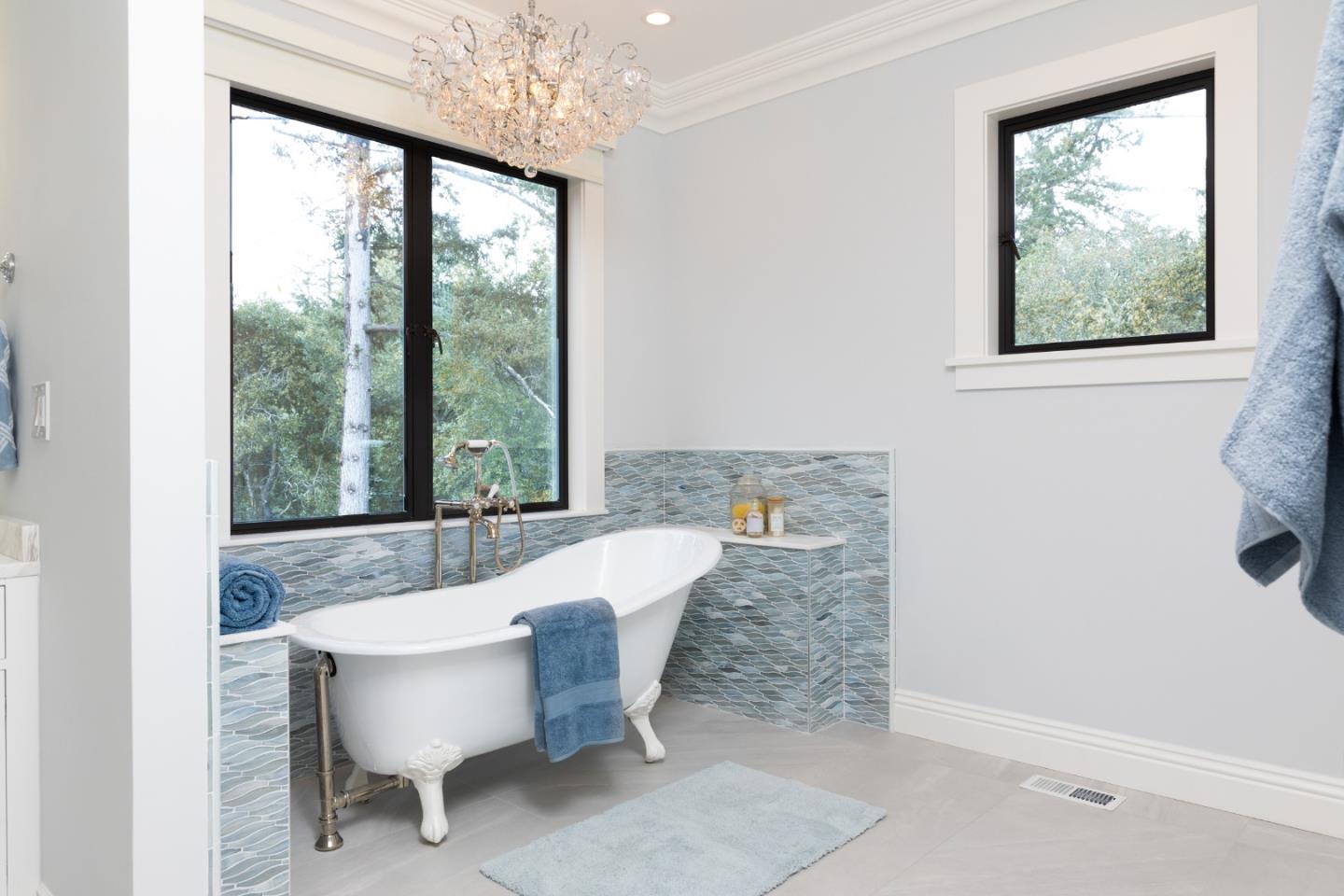 Detail Gallery Image 26 of 65 For 39 Hollins Dr, Santa Cruz,  CA 95060 - 3 Beds | 4 Baths