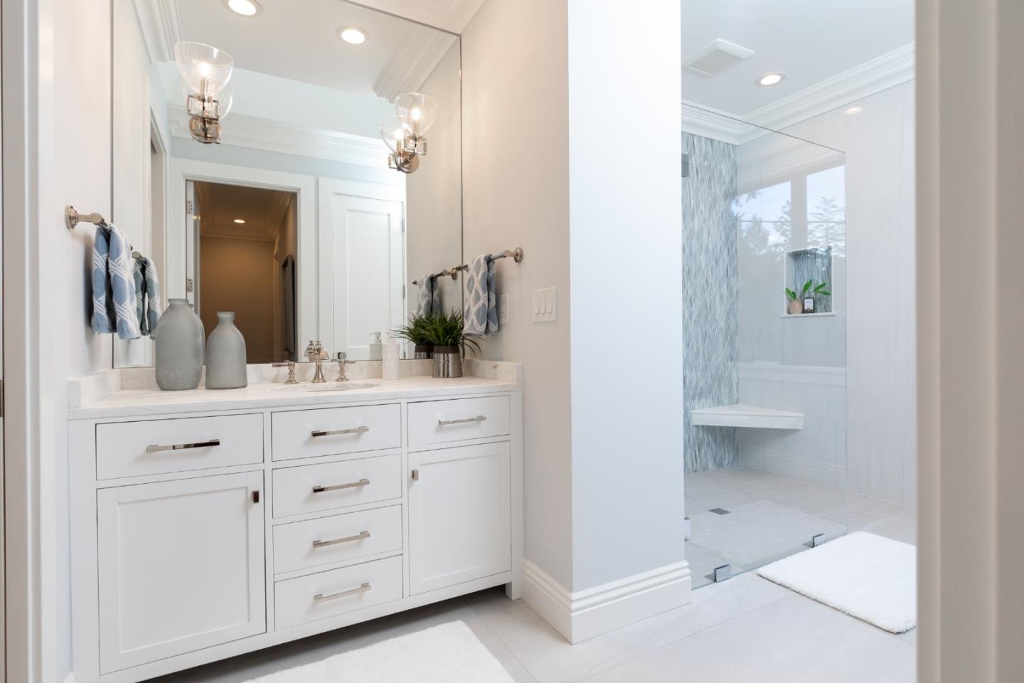 Detail Gallery Image 27 of 65 For 39 Hollins Dr, Santa Cruz,  CA 95060 - 3 Beds | 4 Baths