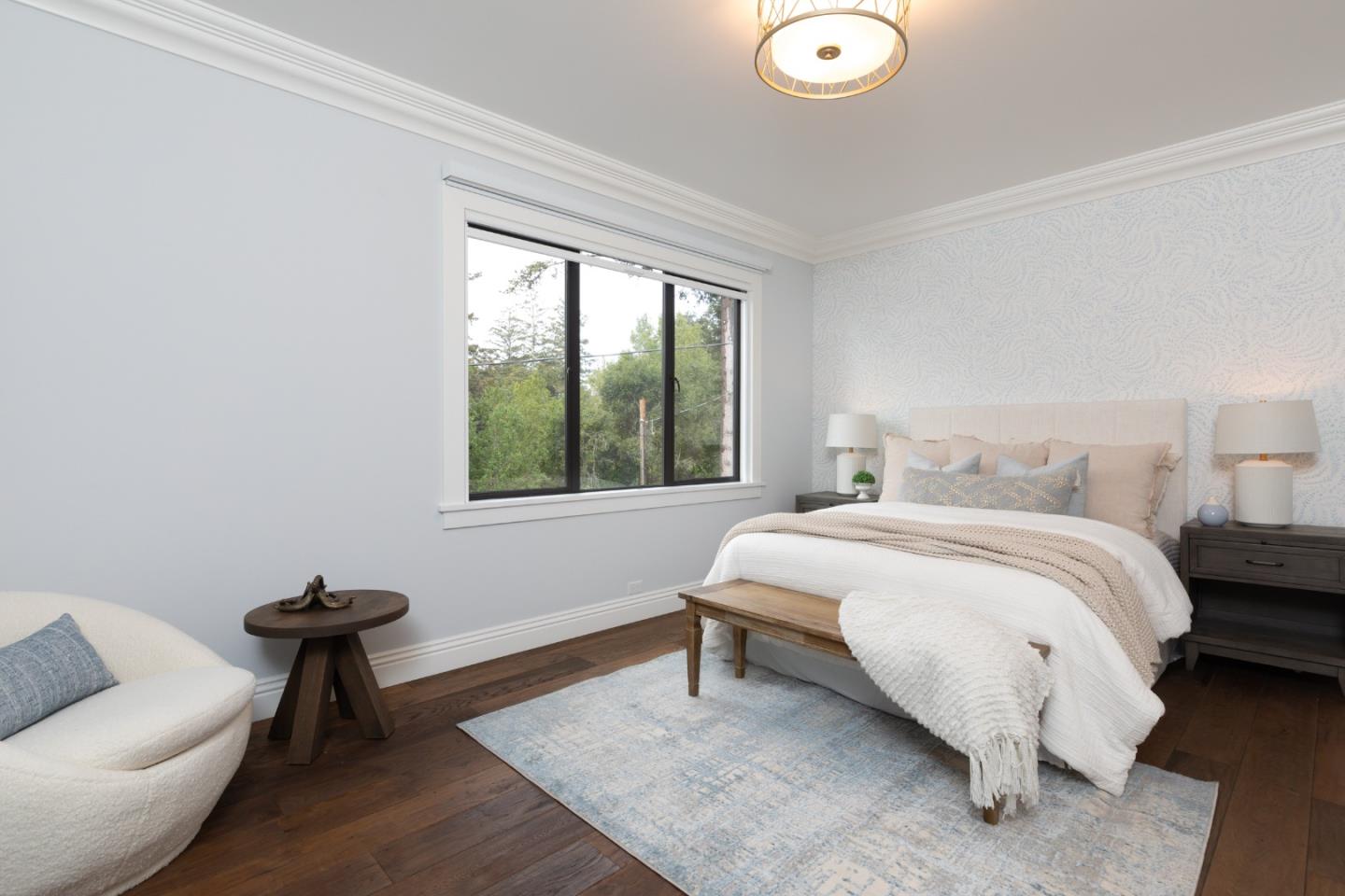 Detail Gallery Image 29 of 65 For 39 Hollins Dr, Santa Cruz,  CA 95060 - 3 Beds | 4 Baths